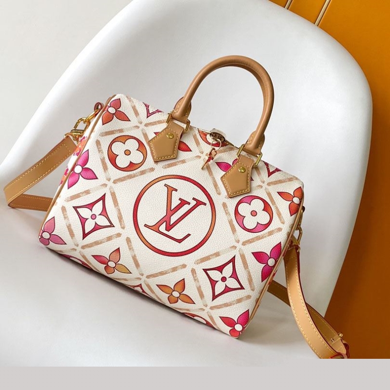 LV Speedy Bags
